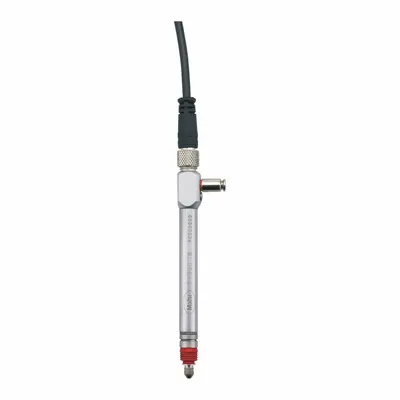MILLIMAR Inductive Probe: Mahr Millimar Series, Plunger, 3 µm Accuracy, 2.5 m Cable Lg - Pencil Probes with Cable
