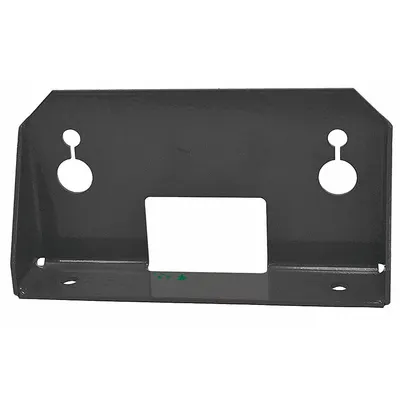 BILLY GOAT Cable Mount: Compatible Mfr No. QV550HSP/QV900HSP - Assorted Brands Engine Replacement Parts