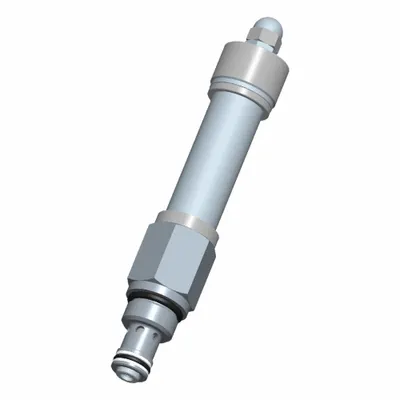 BUCHER HYDRAULICS EPFI-10-N-C-08-0-M-00 Pressure Control Cartridge Valve - Pressure Control Cartridge Valves