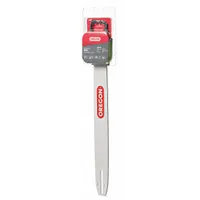 OREGON Chainsaw Bar and Chain: 18 in Compatible Bar Lg, 3/8 in, 0.05 in Gauge, 62 Links (MPN 39272)