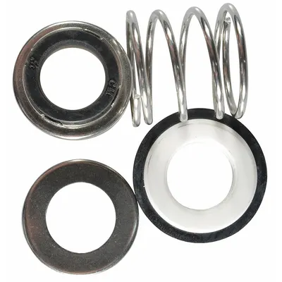 Dayton Mechanical Seal Assembly PP810008G - Mechanical Seals for Dewatering & Wastewater Pumps