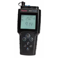 THERMO SCIENTIFIC Handheld Multiparameter Meter Kit: Millivolt/pH/Temp (MPN STARA1215)