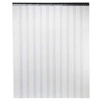 TMI Low-Temperature Strip Door - Low-Temperature Strip Doors