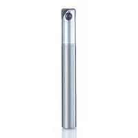 OSG Indexable Profiling End Mill: PFR-R1250SA1250-S850 (MPN 52200031)