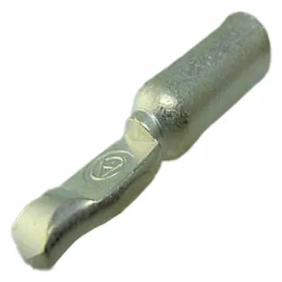 ANDERSON POWER PRODUCTS 1319G6 Electrical Contact, 6 AWG, Silver, 240 A, 600V - Electrical Contacts for Anderson Power Connectors