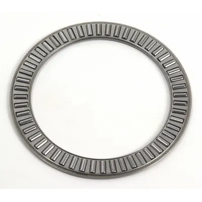 KOYO Needle Roller Thrust Bearing: 1625, 1 in Bore Dia, 1 9/16 in Outside Dia - Needle Roller Thrust Bearings