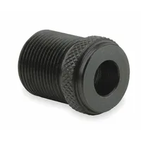 POP AVDEL Nosepiece: Nosepiece, Rivet Nuts, M12 Compatible External Thread Size, Steel (MPN PNT1000-02-12)