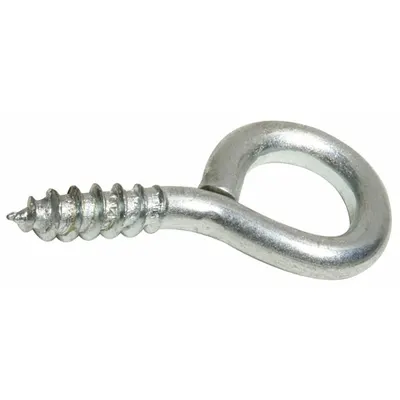 BIRD BARRIER Screw Eye - Bird Control Netting Accessories