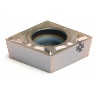 SUMITOMO CCMT32.51ELUW-T1500Z Diamond Indexable Turning Insert - Diamond Indexable Turning Inserts
