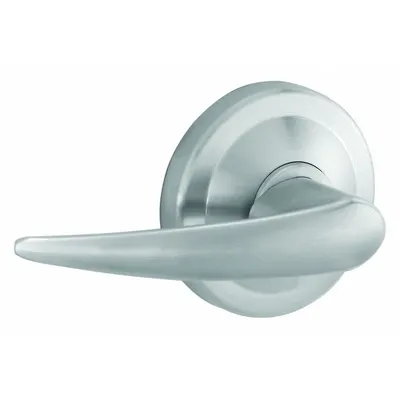 SCHLAGE ND Omega Dummy Lever Lockset - Dummy Lever Locksets