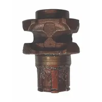DAYTON Load Sheave 1.5 Tons: For 3TP95A/3TP96A/3TP97A, Fits Dayton Brand (MPN GGS_48311)