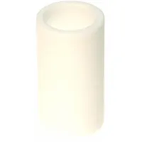SMC Filter Element Replacement: Particulate, 5 micron, Non-Woven Fabric, 95% Filter Efficiency (MPN AF40P-060S)