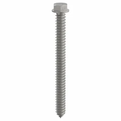 DEWALT DFM4EUH335 Hex-Head Screw Anchor - Hex-Head Screw Anchors