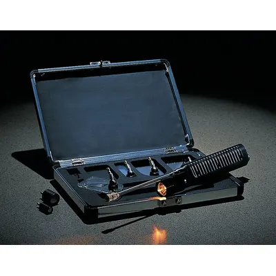 CARICA 17690 Telescoping Shaft Inspection/Retrieval Tool Kit, 7 Pieces - Inspection & Retrieval Tool Kits