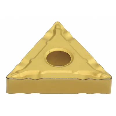 SUMITOMO TNMG322ESX-AC830P Triangle Indexable Turning Insert - Triangle (T) Indexable Turning Inserts