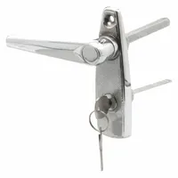 PRIME-LINE Lift Handle: Keyed (MPN GD 52147)