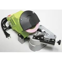 Chain Saw Chain Sharpener, 110V, CS-BMM
