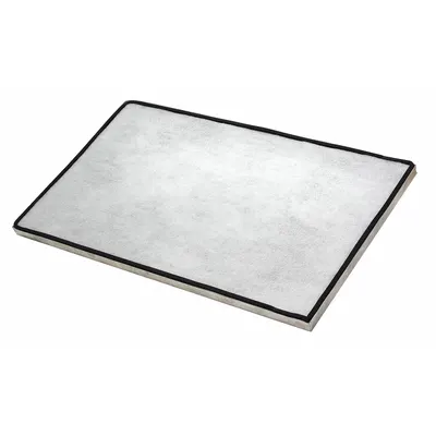 LABCONCO HEPA Fume Hood Filter, 5 in H x 6 1/4 ft W x 32 in D, MPN 1489005 - Fume Hood Filters