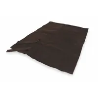 ULTRATECH Dewatering Bag: 180 in x 180 in, 1,500 gpm Max Flow Rate, 22.6 gal Oil Capacity (MPN 9727-OS)