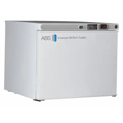 AMERICAN BIOTECH SUPPLY General Purpose Lab Freezer - General Purpose Lab Freezers