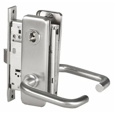 BEST 45H7T3J626LH Office Lever Lockset - Office Lever Locksets