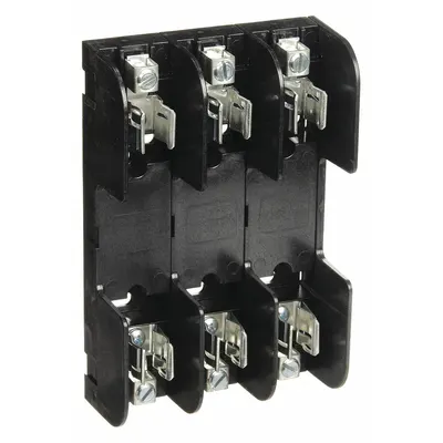 MERSEN 60358 Fuse Block - Fuse Blocks for UL Class H & K Fuses