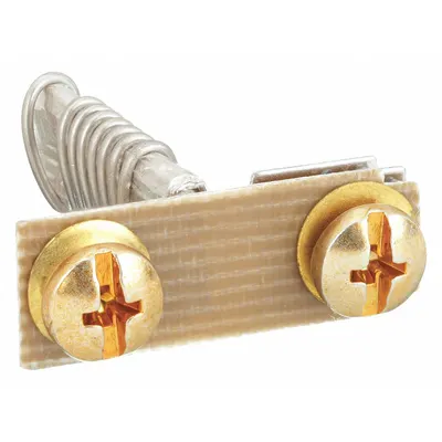 GE Thermal Unit (MPN CR123C326A) - Electrical