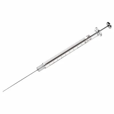 HAMILTON Gastight Syringe - Gastight Syringes