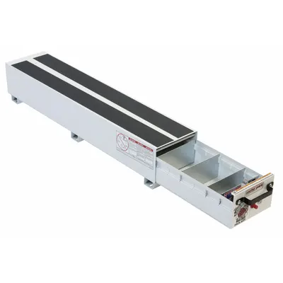 WEATHER GUARD 305-3 Steel Bed-Mount Storage Drawer - Steel Bed-Mount Storage Drawers