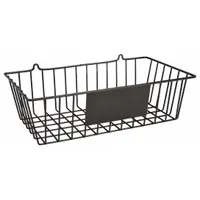 BRADY Eyewear Rack: 1 Compartments, 15 Eyewear, 15 3/8 in Overall Wd, 4 1/2 in Overall Ht, Wall (MPN PD001E)