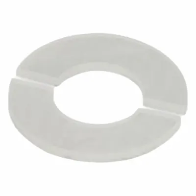 JW WINCO Damping Washer for Two-Piece Shaft Collars - Damping Washers for Two-Piece Shaft Collars