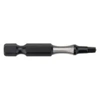 MILWAUKEE Power Bit: Power Bit, Slotted Head, Imperial, SL 7/64 Bit Industry Size, Std, Hex, 25 PK (MPN 48-32-4155)