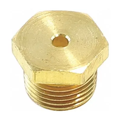 YORK S1-9951-0981 Burner Orifice - Seals, Fittings & Fasteners for HVACR Equipment