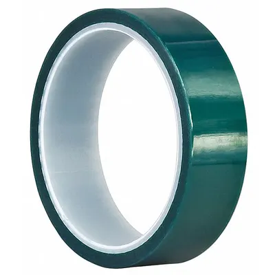 TAPECASE High-Temperature Film Masking Tape