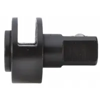 Replacement anvil for pneumatic ratchet wrenches. Compatible with Part # 2YRG1. Transfers torque to fasteners in assembly and repair tasks using compressed air tools