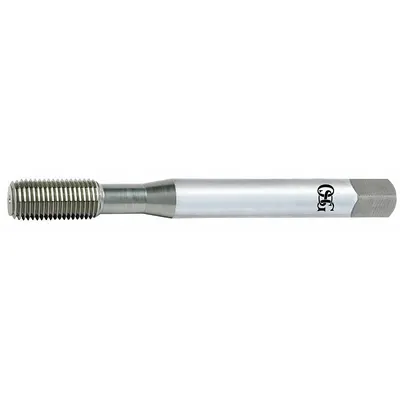 OSG Thread Forming Tap: #8-36 UNF, H10, Modified Bottoming Chamfer - General Purpose Thread-Forming Taps