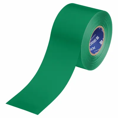BRADY ToughStripe® Max Extra-Durable Floor Marking Tape