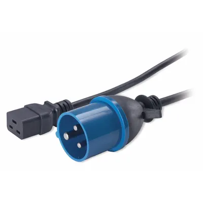 APC BY SCHNEIDER ELECTRIC Power Cord - Electronic Equipment Power Cords