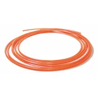 ACORN PE Tubing: Acorn Acme/Apex/Zenith Showers, Polyethylene, 1/8 in Overall Dia (MPN 2152-010-199)