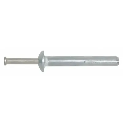 DEWALT 02870-PWR Metal Removable Nail Drive Anchors