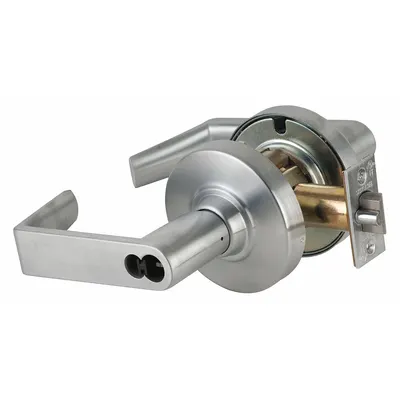 SCHLAGE ND96JD RHO 626 Electric Lever Lockset - Electric Lever Locksets