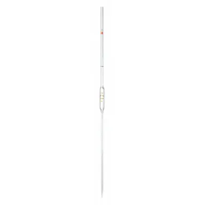 OEM Volumetric Pipette: 2 mL Capacity - Volumetric Pipettes