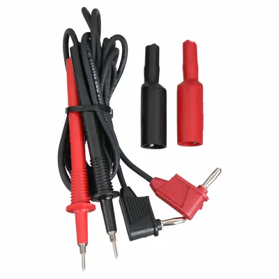 SIMPSON ELECTRIC Test Lead Kit - Test Lead Kits