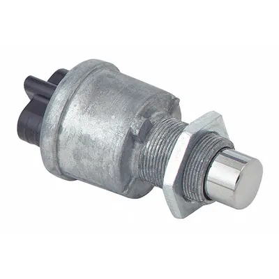REELCRAFT Rubber Switch: 260424, Push Button Switch - Hose and Hose Reel Replacement Parts