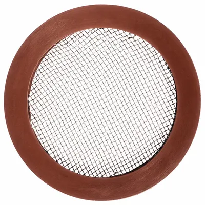 USA INDUSTRIALS Food-Grade FKM Cam & Groove Gasket - Food-Grade FKM Cam & Groove Gaskets