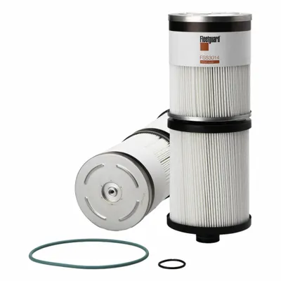 FLEETGUARD Cartridge Fuel Filter FS53014 - Cartridge Fuel Filters