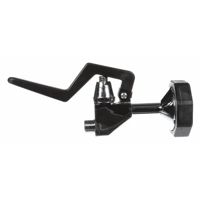 COMPONENT HARDWARE KL50-Y002-16Z Spray Valve, Brass, Chrome - Faucet Sprayer Heads & Valves