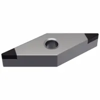 WIDIA CBN NEGATIVE INSERT: VNGA332S0525MT, VNGA160408S01225MT (MPN 6904869)