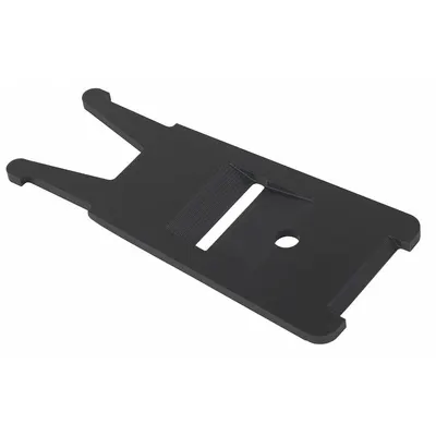 HONEYWELL Headgear Clip GA-HC-1 for GasAlert Extreme and BW MicroClip Series - Honeywell BW Gas Detector Accessories