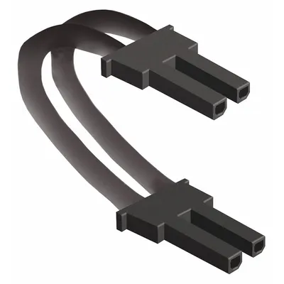 SCHNEIDER Daisy Chain Bus Cord: ATV320B/ATV340 - Schneider VFD Accessories